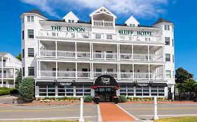 Union Bluff Hotel York Beach